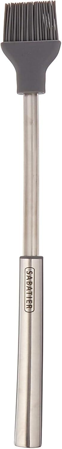 Sabatier Stainless Steel BBQ Basting Brush