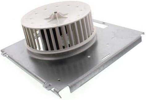 Broan NuTone S97017705 Service 8663RP Power Unit Assembly