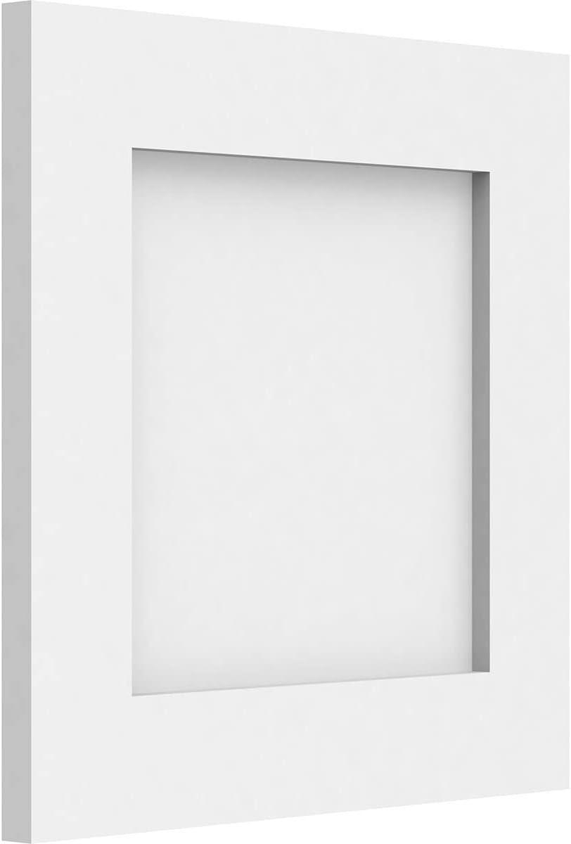 Cornelia Flat Decorative Wall Panel