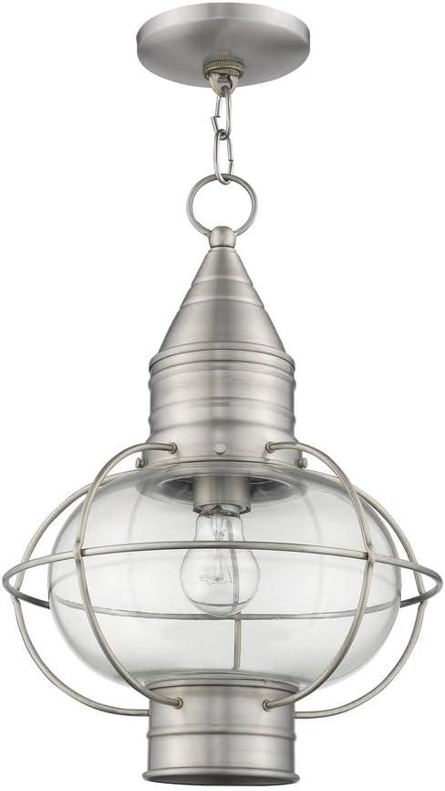 Aster Outdoor Hanging Lantern