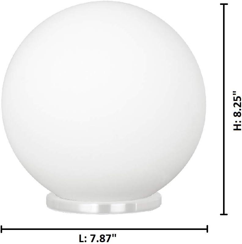 Mia Globe Lamp