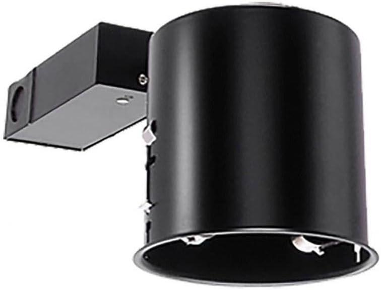 Air-Tight 4'' Remodel Recessed Lighting Housing