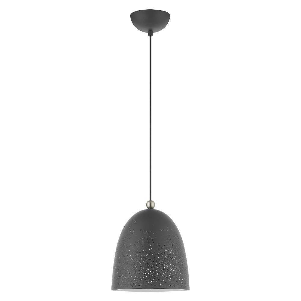 1 - Light Single Pendant