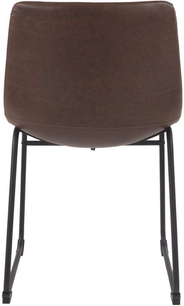 Set of 2 Centiar Dining Upholstered Side Chairs - Signature Design by Ashley