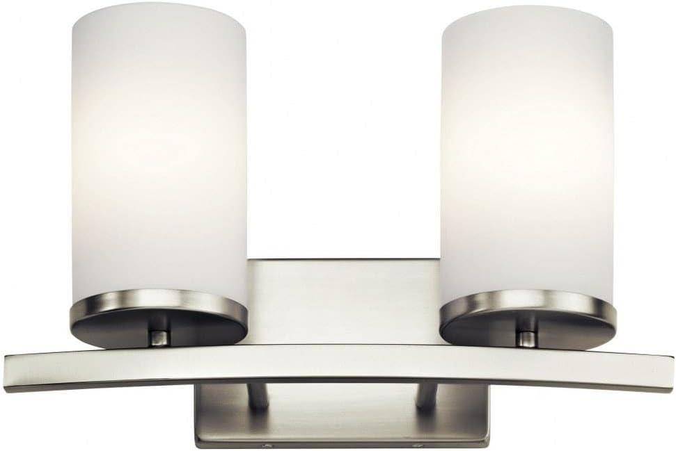 Crosby Vanity Light