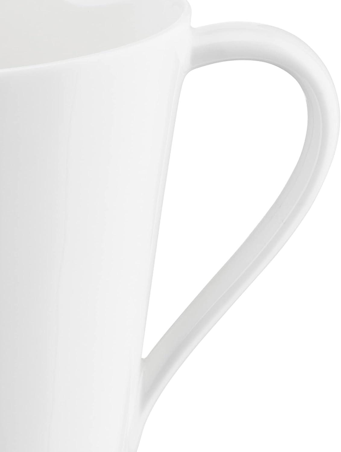 "To" Heart Shaped Mug