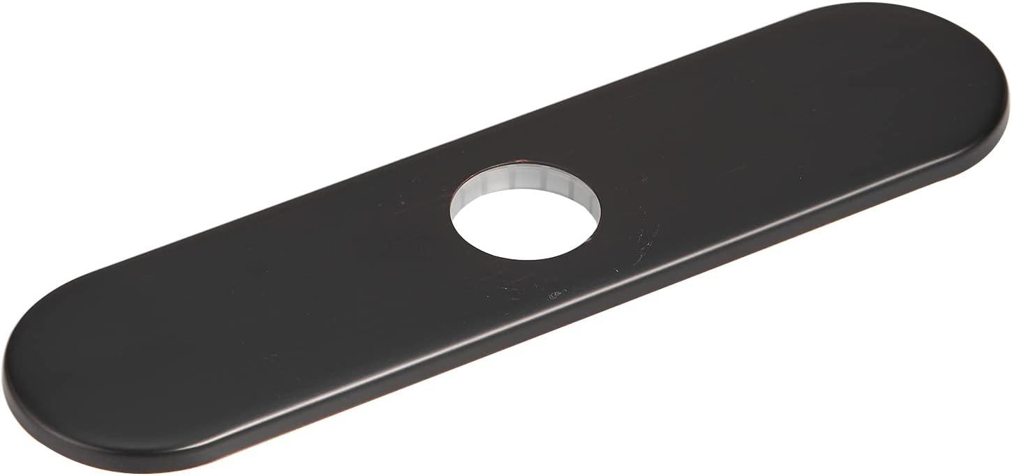 Kitchen and Bathroom Sink Deck Plate