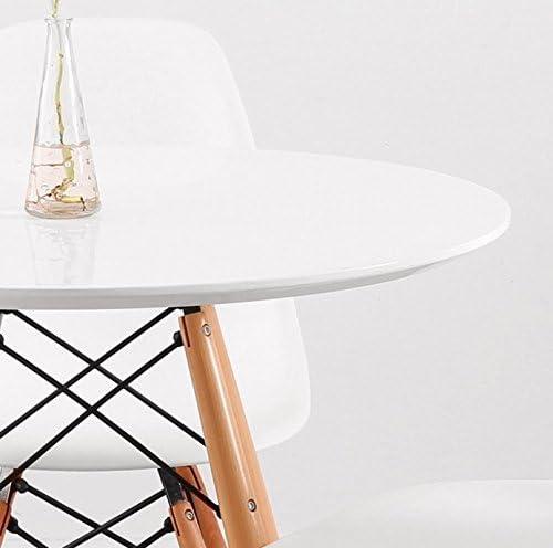 Paris Tower Round Dining Table