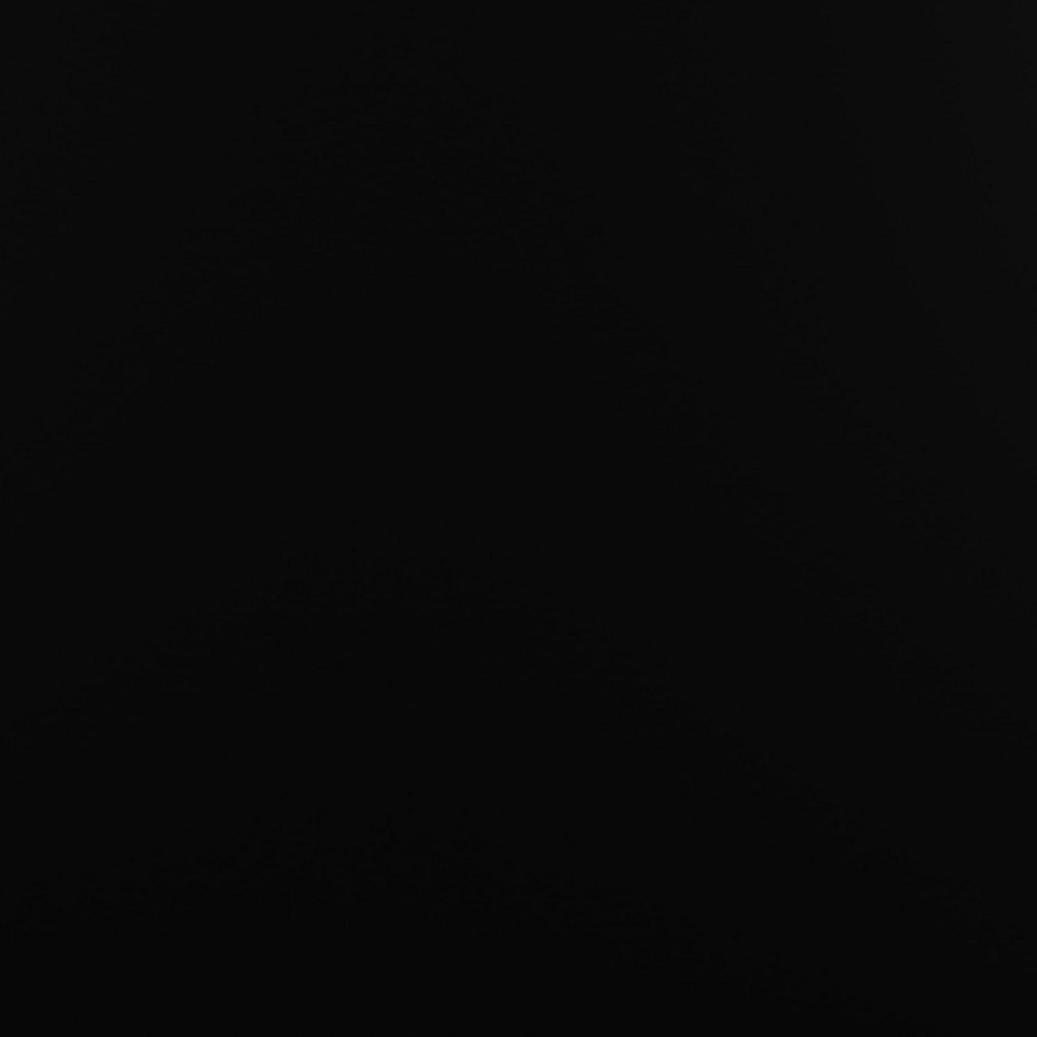 Hillsdale Aubrie Metal Counter Height Swivel Stool, Matte Black