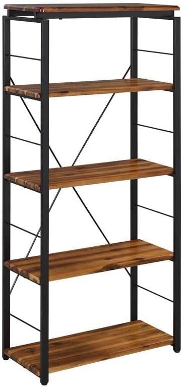 Jurgen Etagere Bookcase