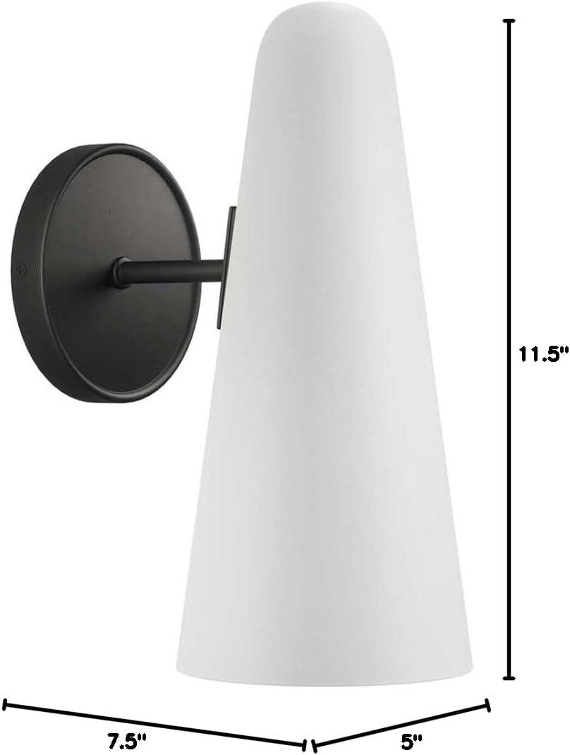 Modway Modway Beacon 1-Light Wall Sconce
