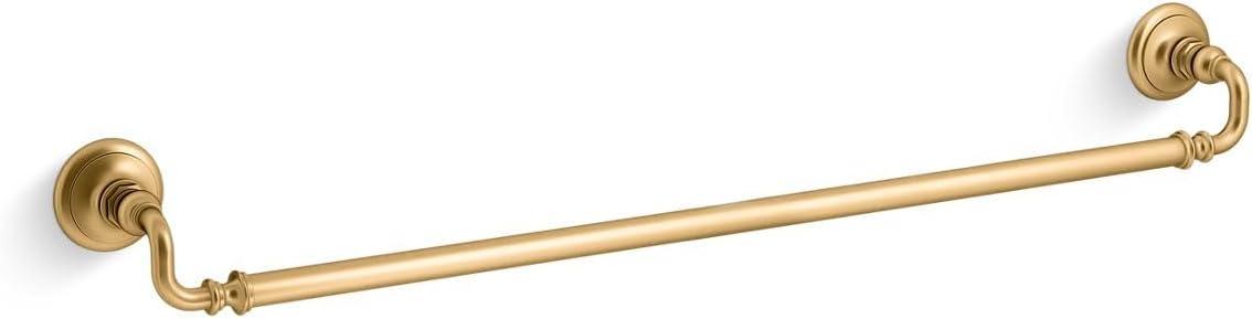 Kohler Artifacts® Wall Mounted Towel Bar K-72569-2MB