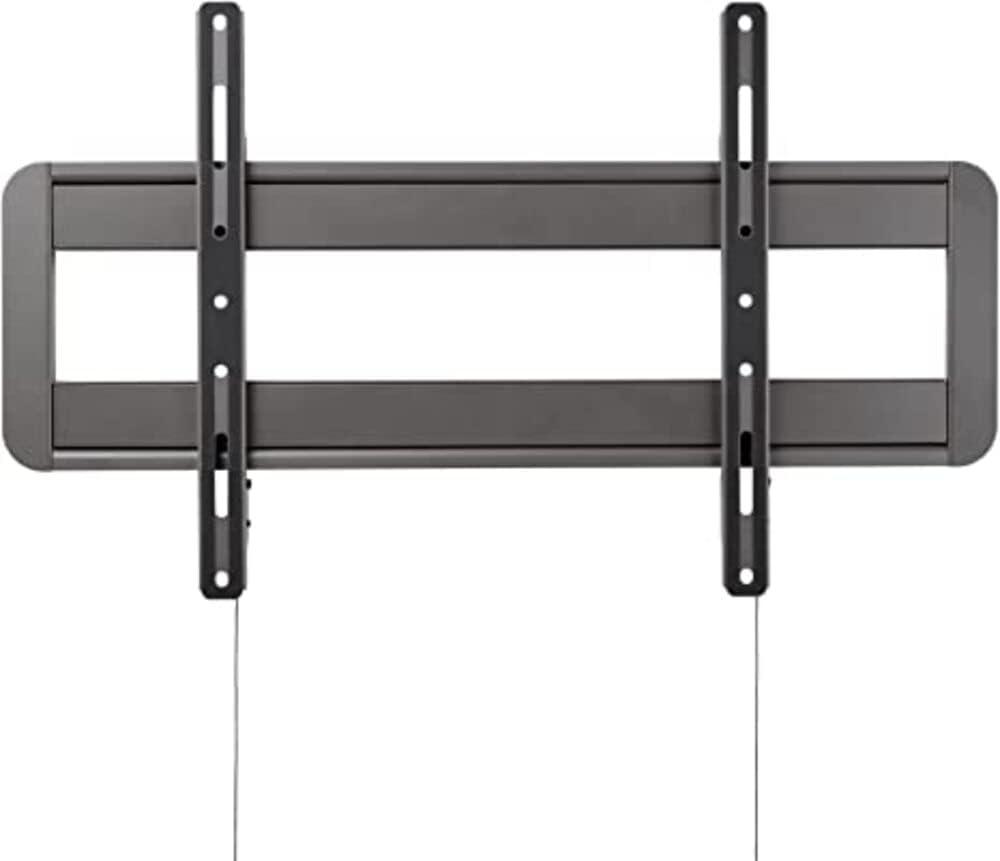 Dynamic Tilt 42"-100" TV Wall Mount Bracket, VESA 600, Low-profile