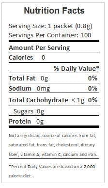 Product of True Lime (100 ct.) - [Bulk Savings]