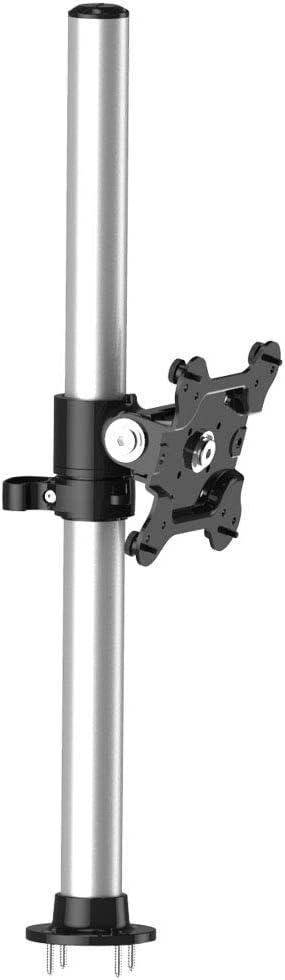 Heavy Duty Aluminum VESA Mount with Quick Release