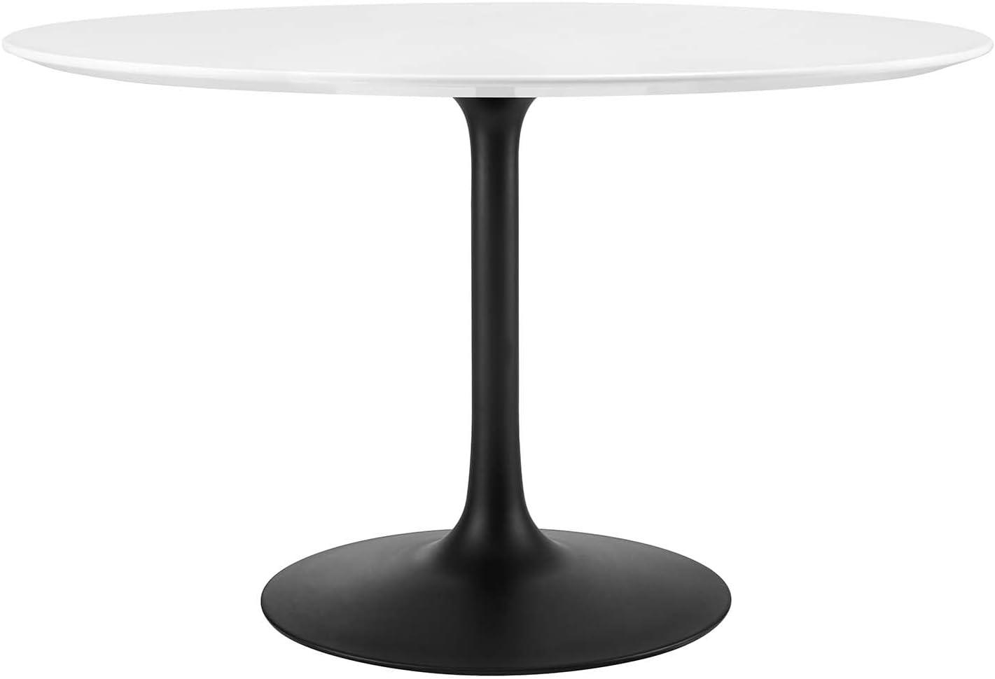 Modway Modway Lippa Round Dining Table