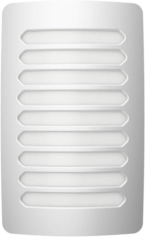 Louver LED Night Light