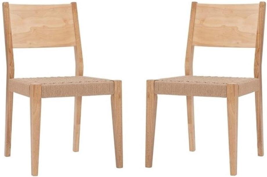 Alistair Side Chair