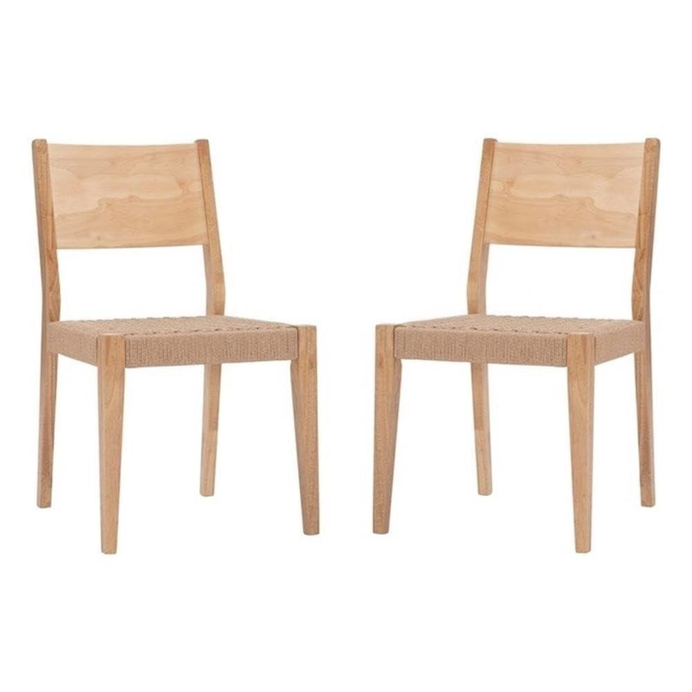 Alistair Side Chair