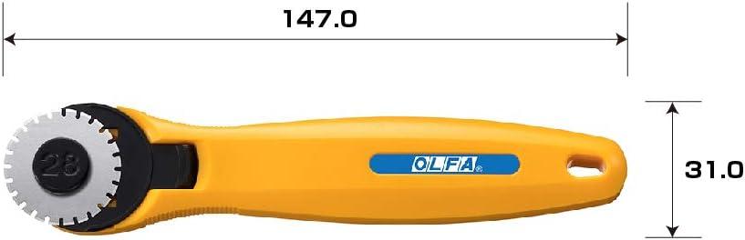 OLFA Perforation Cutter 28 235B