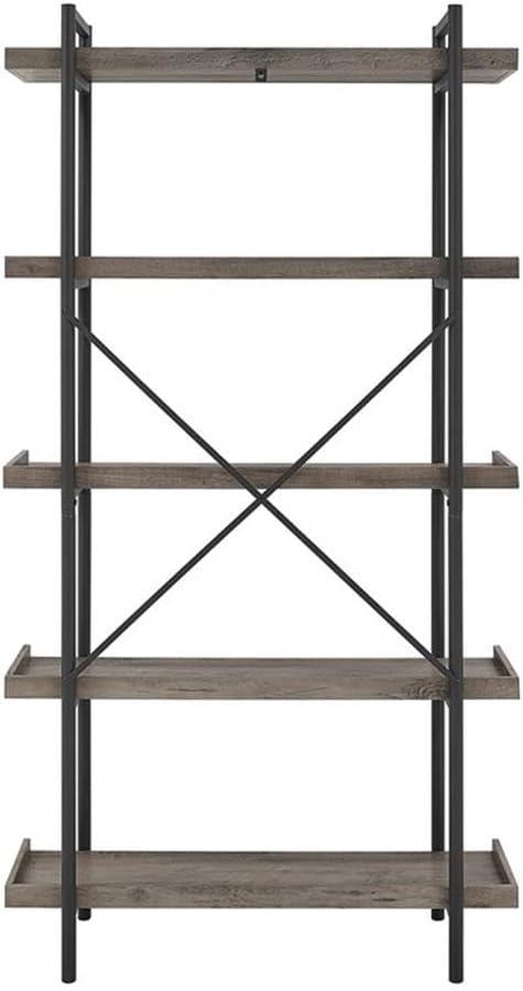 Castellon Etagere Bookcase