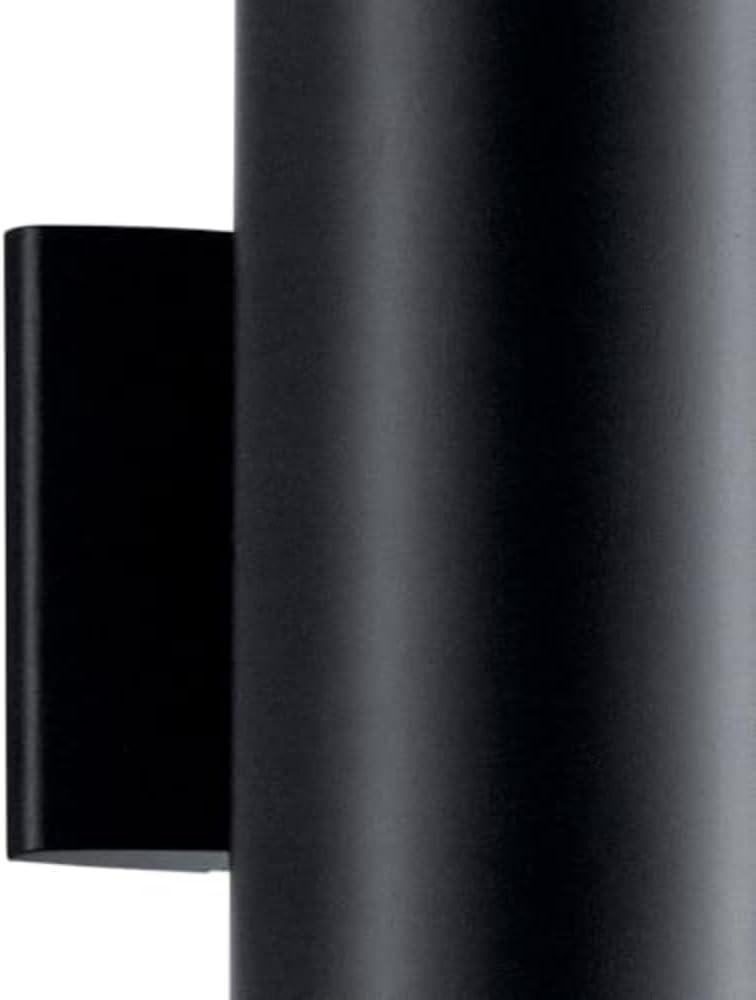 Kichler Lighting 2 - Light Wall Light in  Black