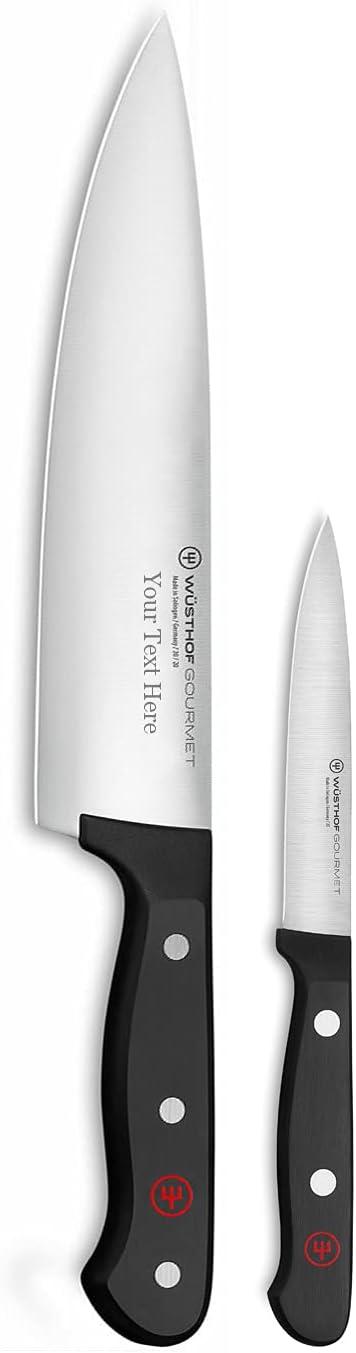 WÜSTHOF Classic Two Piece Starter Set (Set of 2)