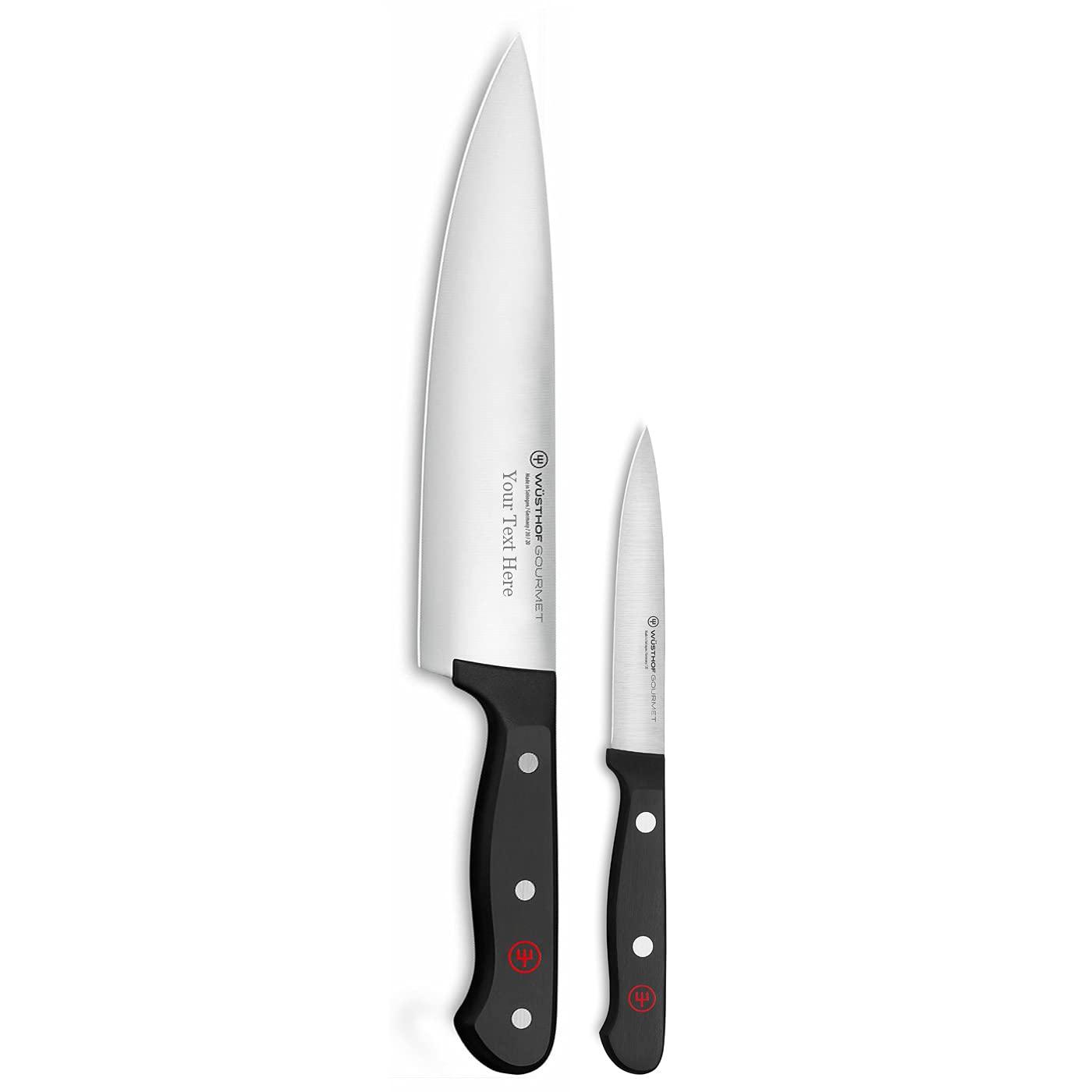 WÜSTHOF Classic Two Piece Starter Set (Set of 2)