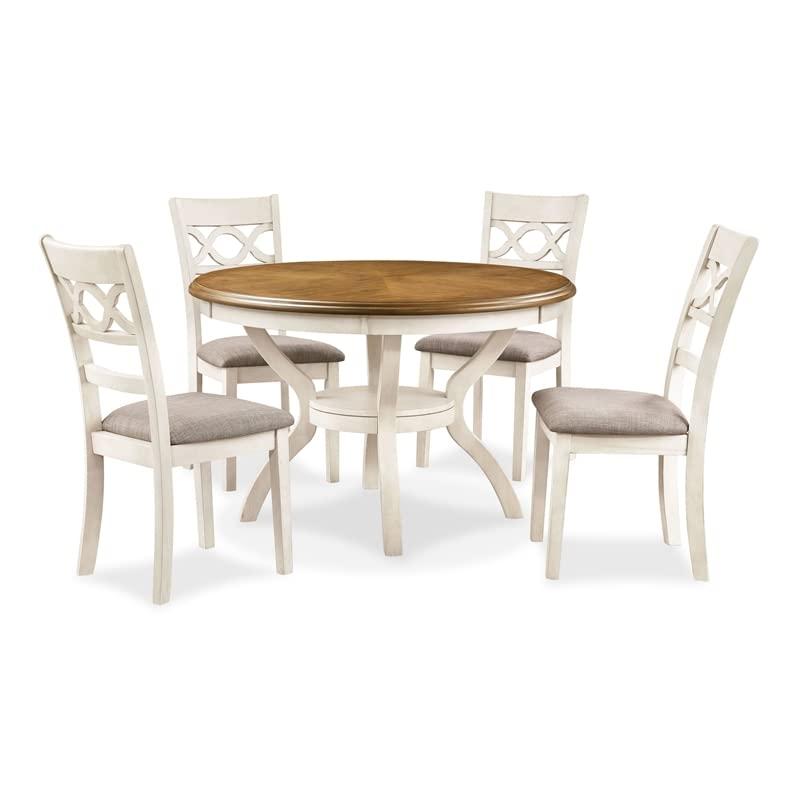 Lark Manor™ Turgeon 4 - Person Dining Set