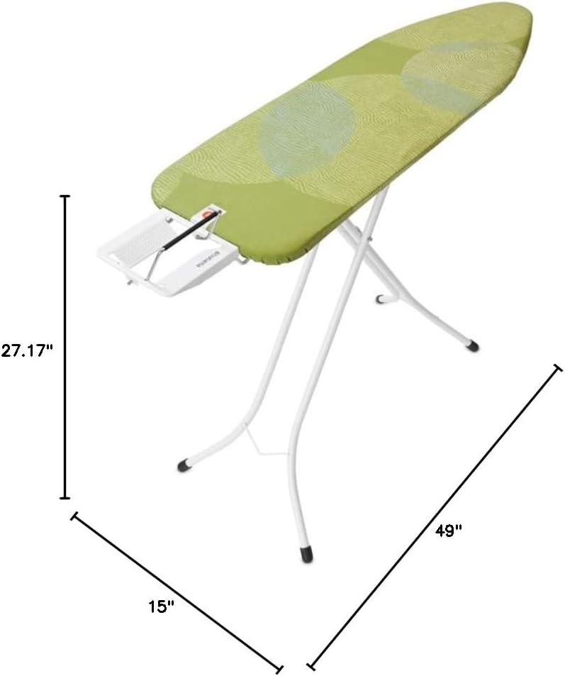 Brabantia Size B Medium Ironing Board with Steam Iron Rest & Reviews | Wayfair