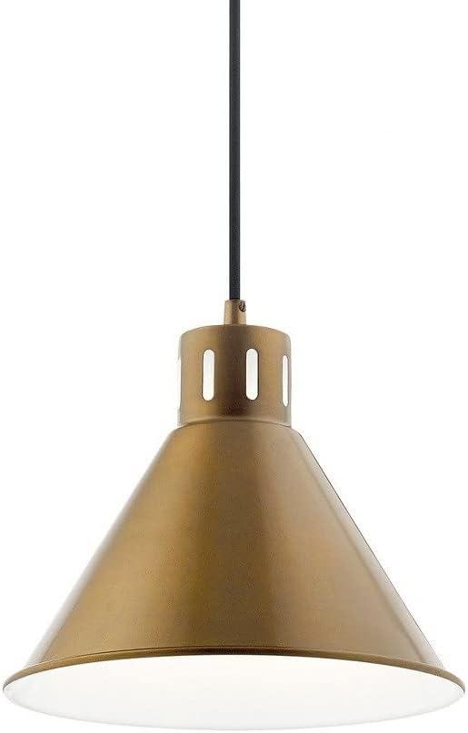 Kichler Lighting Zailey 1 - Light Pendant in  White