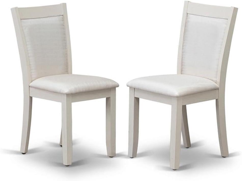 Polen Linen Side Chair