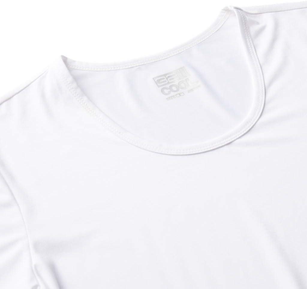32 Degrees Women's Cool Fitted T-Shirt - White - XX-Large