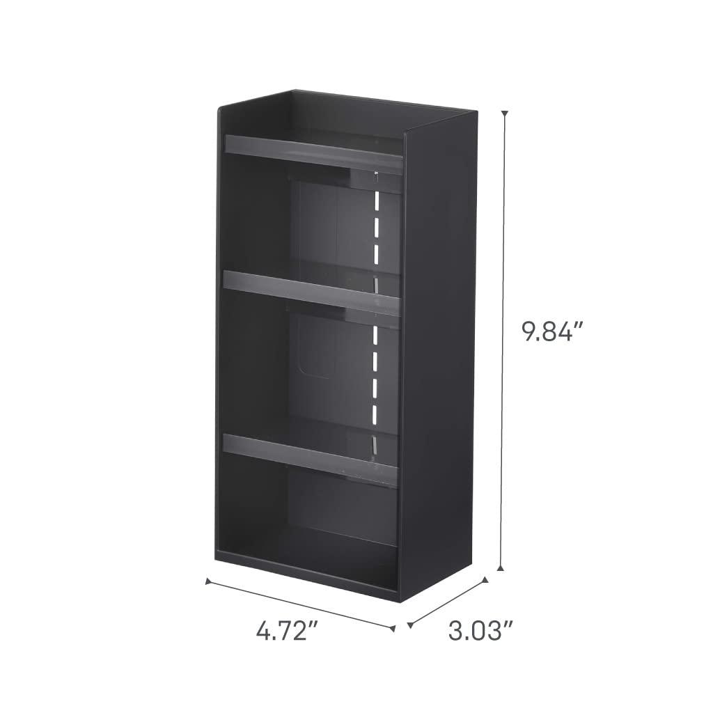 Yamazaki Home Tower Makeup Organizer & Reviews | Wayfair