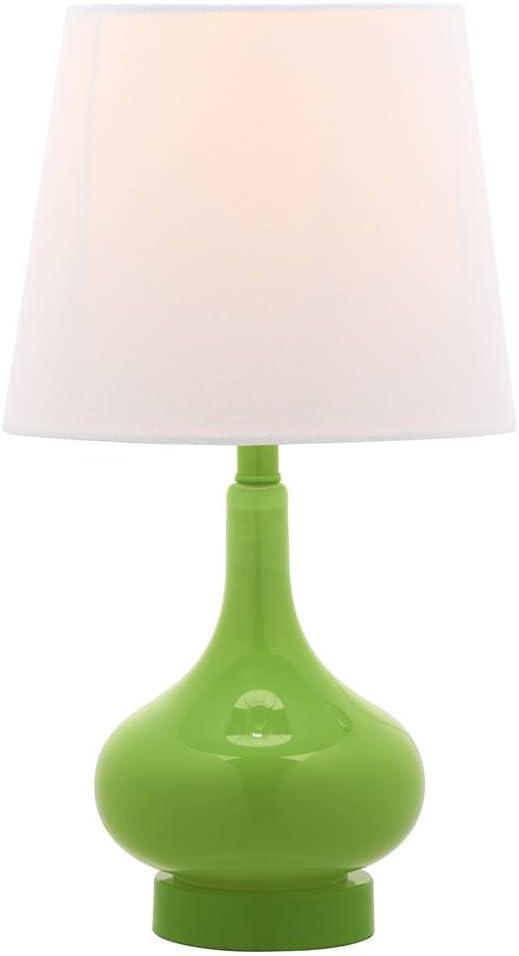 Safavieh Kids Amy Gourd Mini Table Lamp with CFL Bulb, Multiple Colors