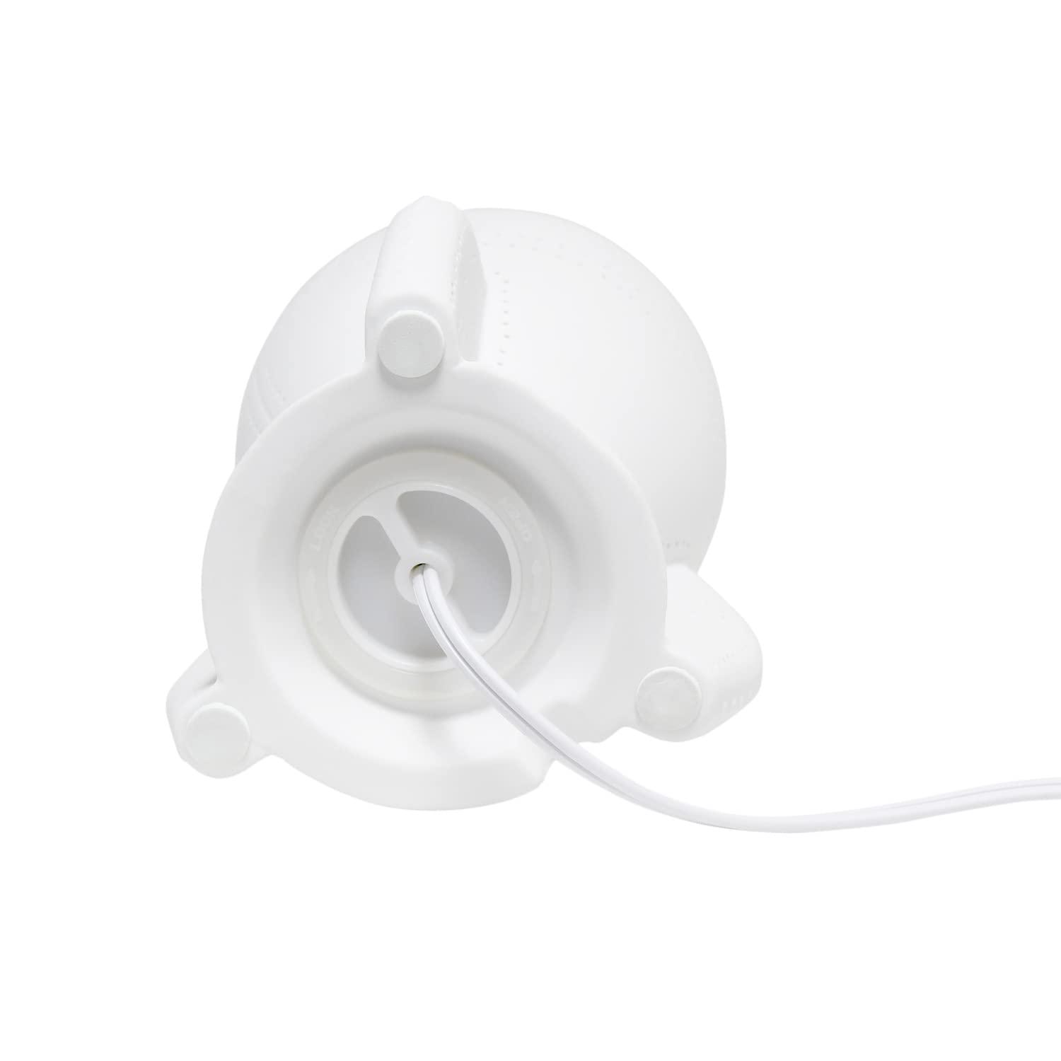 Three Posts™ Baby & Kids Jamya Porcelain Novelty Lamp