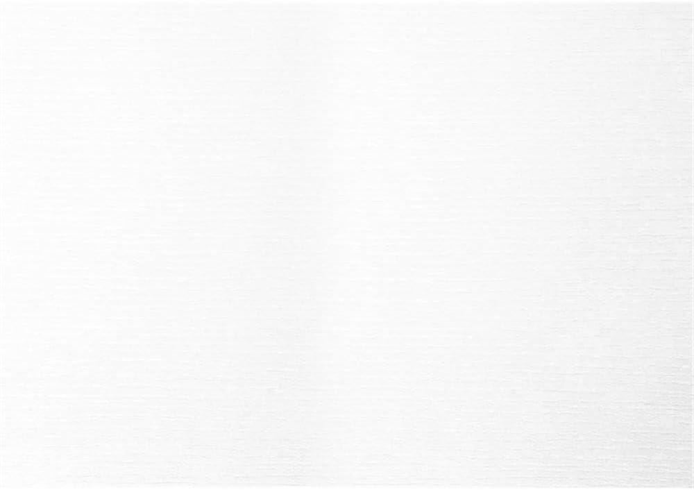 End Table White - EveryRoom: Rectangle Accent Table for Living Room, Adult Assembly, MDF Composite