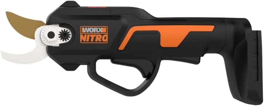 Worx Nitro WG330.9 20V Pruning Shear/Lopper (Tool Only)