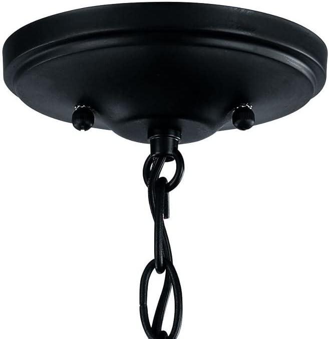 Kichler Lighting Larkin 2 - Light Pendant in  Olde Bronze