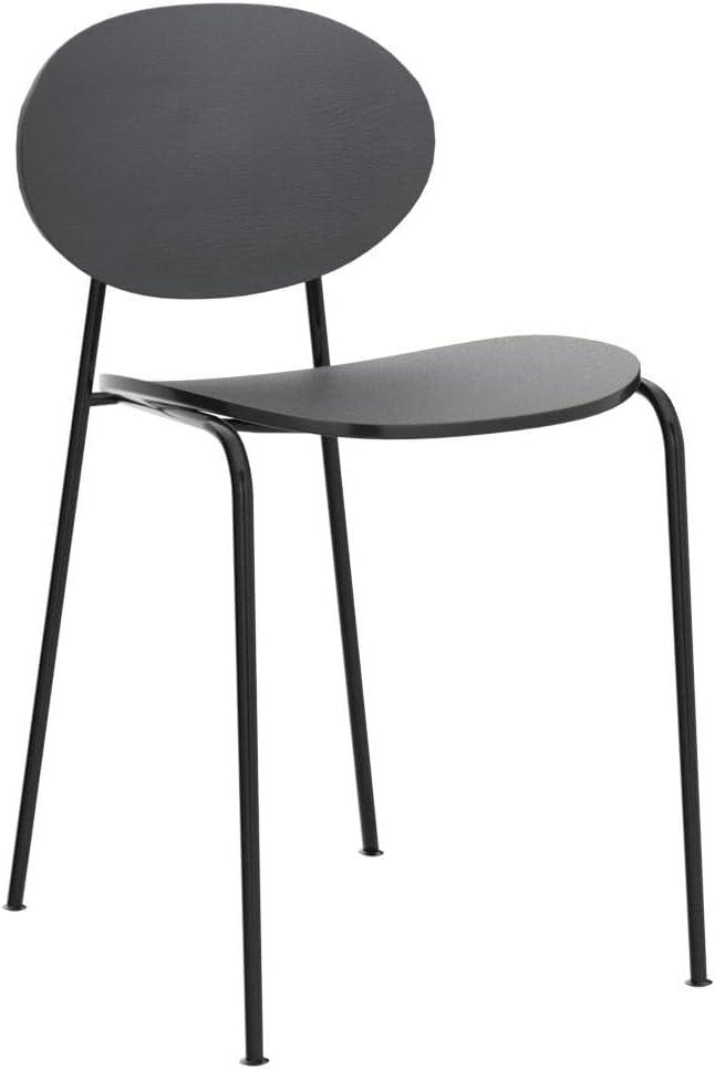 Palette Dining Side Chair by Modway