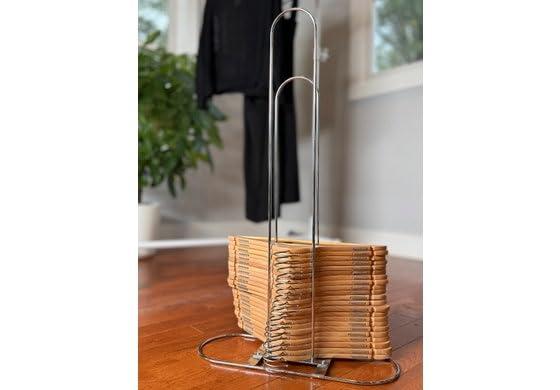 Hanger Stacker Screw Together Assembly (1-(Pack))