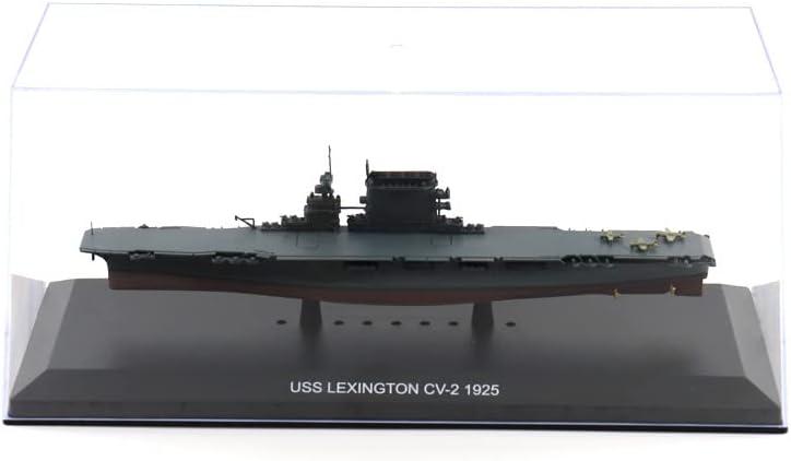 USS Lexington CV-2 1925 (1:1250 Scale)
