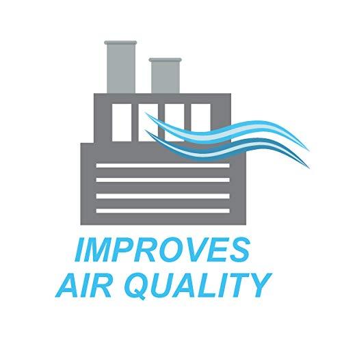 Gray 24-Inch Aluminum Industrial Floor Fan with 3-Speed Dial