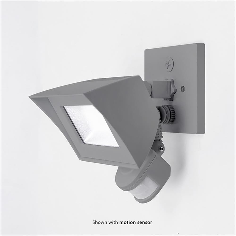 Endurance™ Aluminum LED Wall Light