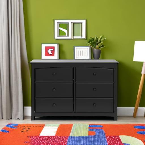 Storkcraft Kenton 5 Drawer Chest & Reviews | Birch Lane