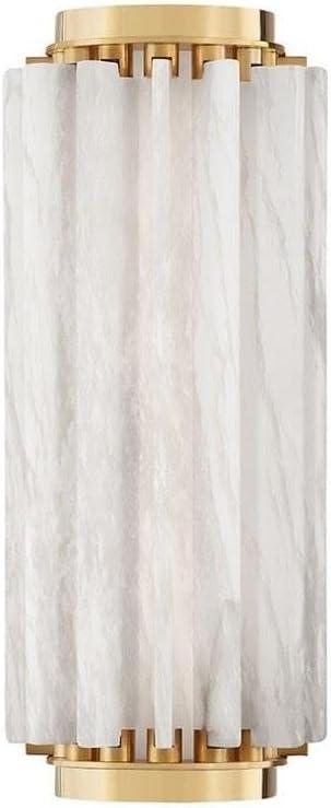 Hudson Valley Lighting Hillside 1 Light Wall Sconce