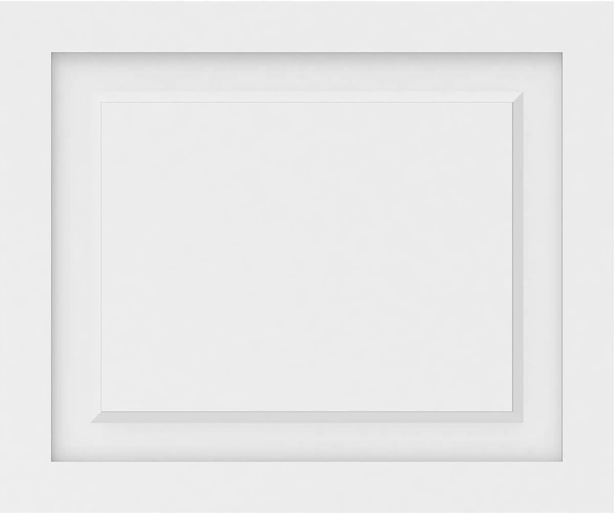 Harrison Raised Decorative Wall Panel