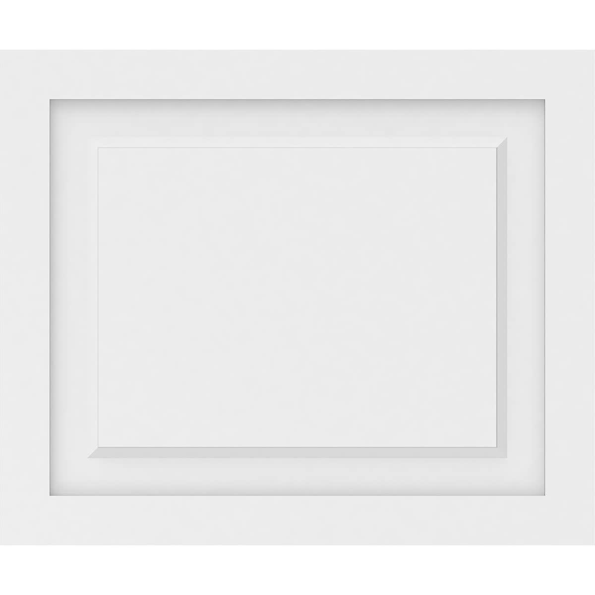 Harrison Raised Decorative Wall Panel