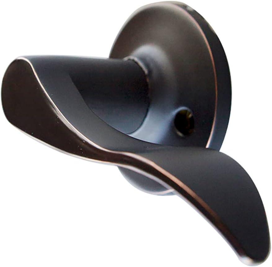 Stratford Single Dummy Door Lever