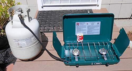 AZ Patio Heaters AZ Patio Heaters Patio Heater Propane Hoses And Pressure Regulators